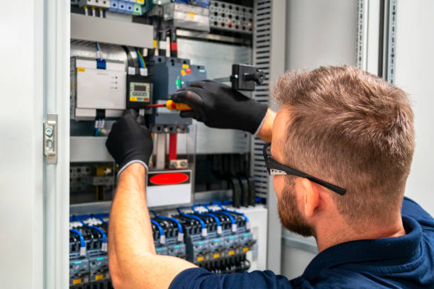Best Emergency Electrical Repair  in Marion, SC