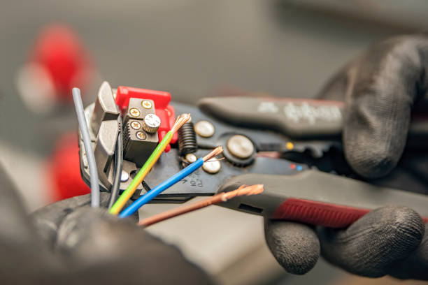 Best Commercial Electrician Services  in Marion, SC