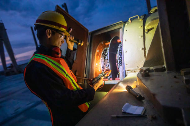 Best Commercial Electrician Services  in Marion, SC