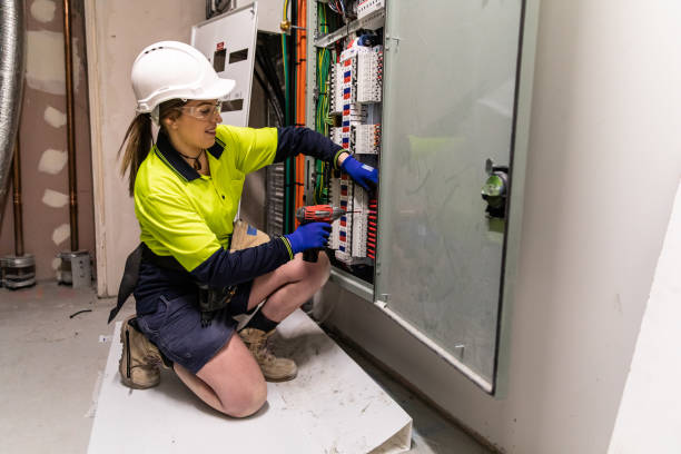 Best Electrician Near Me  in Marion, SC