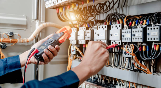 Best Affordable Emergency Electrician  in Marion, SC