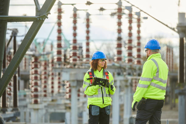Best Circuit Breaker Repair  in Marion, SC