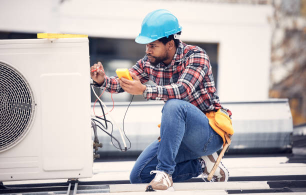 Best Electric Panel Repair  in Marion, SC