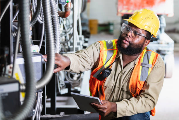 Best Electrical Contractors for Businesses  in Marion, SC