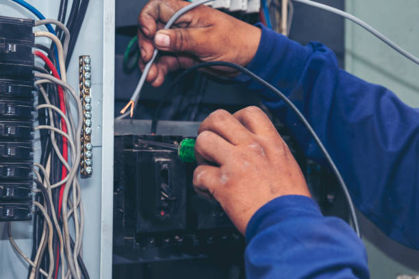 Best Electrical Troubleshooting Services  in Marion, SC