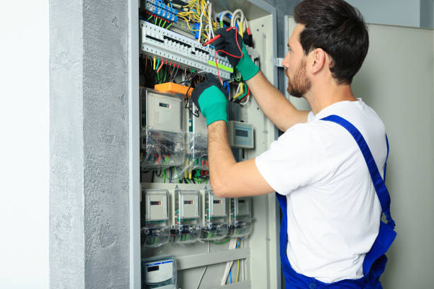 Best 24-Hour Electrician  in Marion, SC