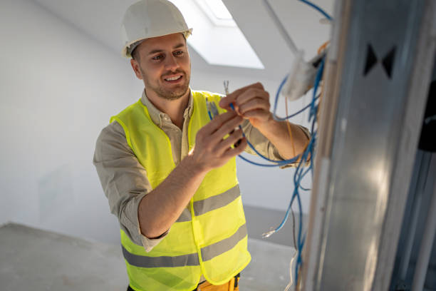 Industrial Electrical Services in Marion, SC